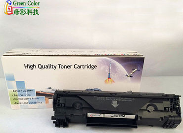 Cartuccia del toner HP CE278A del laser del nero di HP 78A per la stampante P1566/1560/P1610