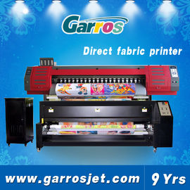 Stampatore diretto del tessuto, stampatore del tessuto, stampatore del tessuto di sublimazione