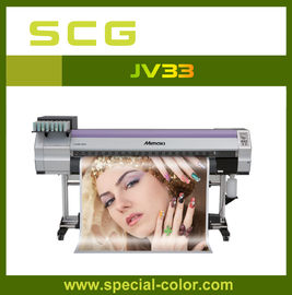 Stampante del solvente di ampio formato di Mimaki JV33