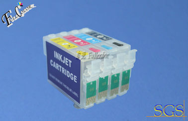 Cartuccia di inchiostro riutilizzabile vuota per la stampante di Epson XP 204 Deskjet