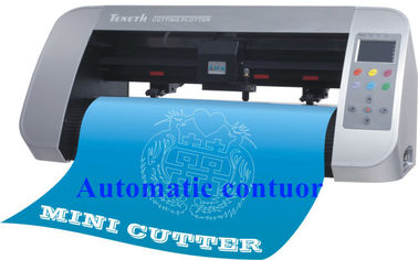 Mini tracciatore automatico di taglio del laser per carta/film, il micro driver di punto ed il CPU ARM7