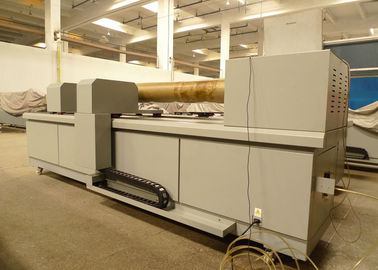 Computer CTS da schermare, macchina UV per incisione laser Blue Ray con formato file TIFF/BMP