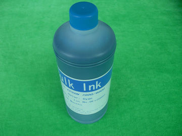 Sostituzione a base d'acqua dell'inchiostro del pigmento della stampante di Epson nei colori di C m. Y