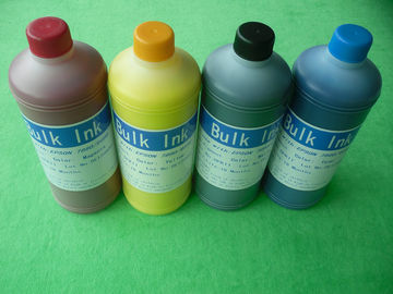 Ricarica PBK C m. Y Epson 4800 un inchiostro di 4880 pigmenti con stampa affluente