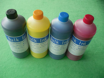 Inchiostro del pigmento della ricarica PBK C m. Y Epson a base d'acqua per Epson B308 508 318 518