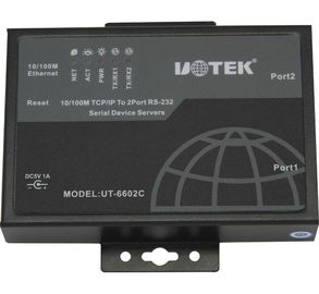 Pubblicazione periodica UT-6616 al server RJ45/16 porti/CC 5V/1A del dispositivo di Ethernet