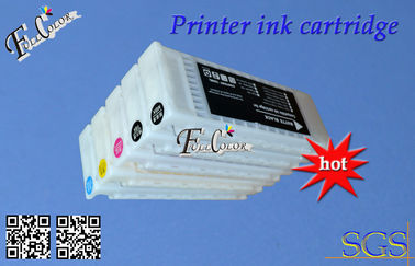 cartuccia di inchiostro compatibile della stampante 700ML T6941-T6945 per le cartucce di Epson SureColor SC-T3000 5Colors