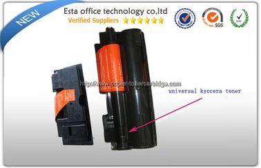 Cartuccia del toner TK120, cartuccia del toner nera della copiatrice di Kyocera FS1100 della stampante a laser