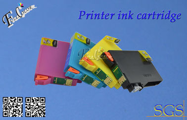 Ciano cartuccia di inchiostro compatibile della stampante T1812, serie della stampante 18XL di Epson