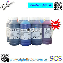 16 inchiostro del pigmento di colore di ordine PFI-704 8 di inizio di litro per la stampante di IPF8300s 8310s