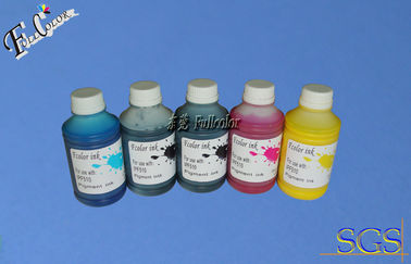prova dell'acqua dell'inchiostro del pigmento della stampante 1000ML per Canon IPF 810 815 820 825
