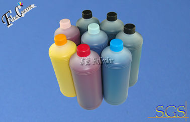 Inchiostro liscio del pigmento della stampante per l'ampio sistema della stampante o del Ciss di formato di Epson