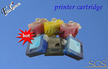Carro armato compatibile BCI1421 dell'inchiostro di stampante con l'inchiostro del pigmento e chip per la cartuccia di inchiostro di ampio formato di Canon W8200 W8400