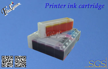 cartucce di inchiostro riutilizzabili di ampio formato della stampante per HP 5000/5000ps/5500/di stampante 5500ps