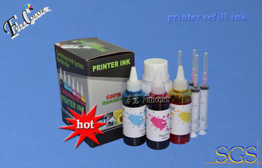 La tintura compatibile ha basato l'inchiostro, stampante a getto di inchiostro della casa xp-405 di espressione di Epson