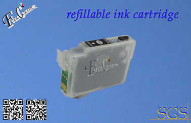 cartuccia di inchiostro riutilizzabile compatibile 15ml, stampante XP-405
