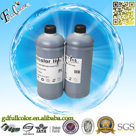 Il pigmento della ricarica della bottiglia dell'inchiostro Products1000ml ha basato le stampanti dell'inchiostro resistenti all'acqua