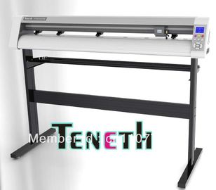 Segni/macchina di vetro del plottr taglio di arte TENETH con il sistema di BRACCIO CA 90V ~ 240V