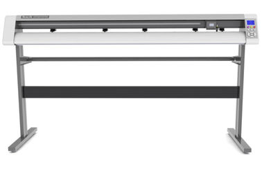 Taglierina del tracciatore del vinile di USB Digital per tessuto/film e la carta che tagliano larghezza di 1550mm