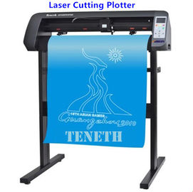 24" tracciatore di taglio del laser del film