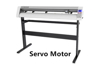 48&quot; tracciatore TS48L Flexisign di taglio tagliato contorno del servomotore ed uscita di AI