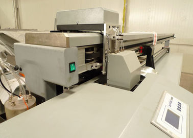 Incisore rotatorio di alta risoluzione del getto di inchiostro con 2200/3200/3600 millimetri di larghezza dello schermo