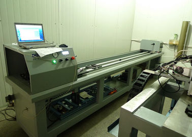 Macchina per incidere rotatoria UV blu ad alta velocità del tessuto dell'incisore del laser 640mm 820mm914mm 1018mm