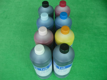 Sostituzione a base d'acqua dell'inchiostro del pigmento dell'OEM Epson per Epson R2000