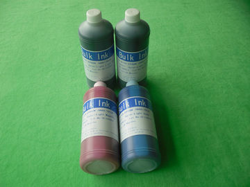 Solvente compatibile di Eco dell'inchiostro del pigmento della stampante di Epson nei colori di PBK C m. Y