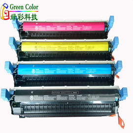 Cartuccia del toner compatibile del laser per HP 9730A 9731A 9732A 9733A, cartuccia di stampante riutilizzabile
