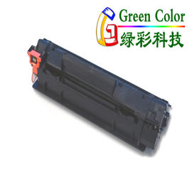 Cartuccia del toner nera della stampante a laser per HP435A CB435A LaserJet compatibile P1005, P1006