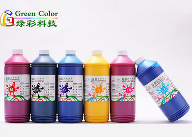 L'inchiostro a base d'acqua del pigmento per la stampante di cavalli vapore del fratello di Epson, Canon pigmenta l'inchiostro