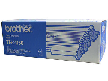 Cartuccia del toner genuina del laser di originale del fratello TN-2050/TN2050