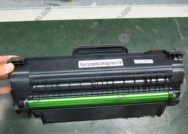 Il nero Remanufactured Xerox delle cartucce del toner del laser di Samsung 3140 cartucce del toner