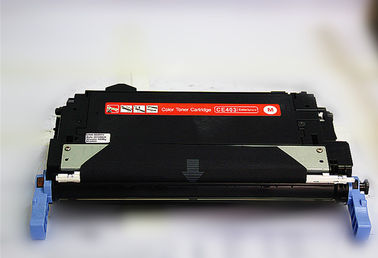 La cartuccia del toner 507A di CE400A ha usato per impresa 500 M551 di colore di