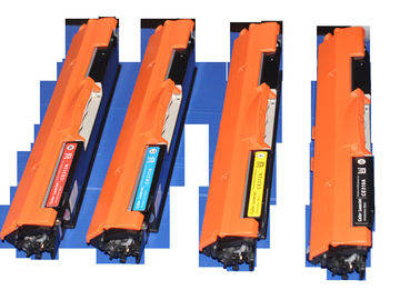 Cartuccia del toner nuovissima di colore di 310A 311A 312A 313A  per CP1025 CP1025NW