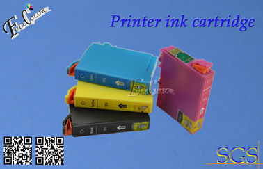 Cartuccia di inchiostro compatibile gialla della stampante T1814, stampante a getto di inchiostro della casa XP-305 di espressione di Epson