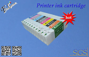 Cartucce di inchiostro compatibili della stampante con l'inchiostro del pigmento per lo stilo pro 7900 di Epson