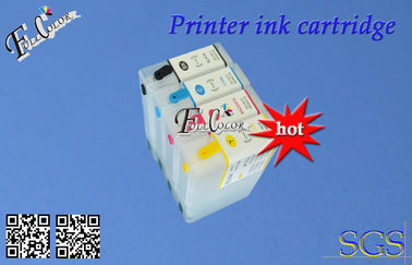 4 cartucce di inchiostro compatibili della stampante di colore con il chip per Epson T6781 - T6784