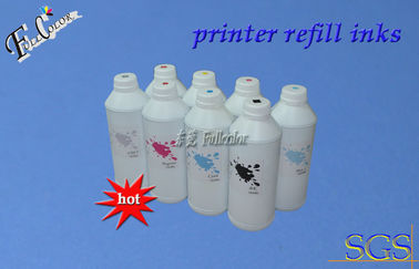 Inchiostri della ricarica della stampante della foto/inchiostro PFI-706 pigmento della stampante per Canon IPF8400SE IPF9400s IPF9410s