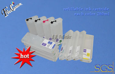 Le cartucce di inchiostro di ampio formato per la stampante di HP Designjet Z3100 PS riempiono la capacità dell'inchiostro della cartuccia di inchiostro 300ml