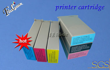 6 inchiostri della stampante a colori con 130ml inchiostrano il carro armato per il PC PM delle cartucce di inchiostro di ampio formato di Canon w6200 BCI1431 BK LA C LA m. Y