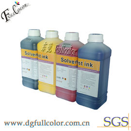 1000ML per pigmento di colore della bottiglia 4 ha basato l'inchiostro solvente di Eco per TX115
