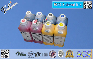 Pro 7700 9700 colori all'aperto di Printting BK C m. Y MBK dell'inchiostro del Eco-Solvente di Epson