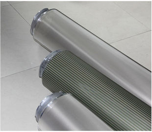 Schermo rotatorio standard dei pezzi di ricambio del macchinario del tessuto per ripetizione pesante 640, 673, 819 del rivestimento