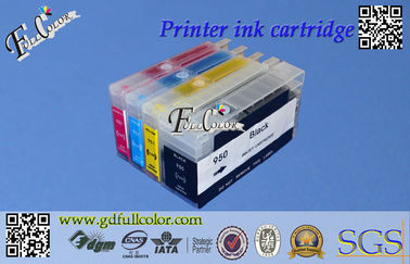 Sempre mostri a livello HP950 950 il XL HP951 951 XL dell'inchiostro per HP Officejet pro 8100 la cartuccia di inchiostro riutilizzabile del CISS di 8600 stampanti