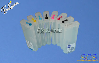 Cartuccia di inchiostro riutilizzabile con il chip di permament per la cartuccia di HP Designjet Z5200PS 8color