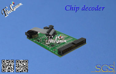 Decodificatore riutilizzabile del chip della cartuccia di inchiostro per la stampante di HP z6100 6100ps