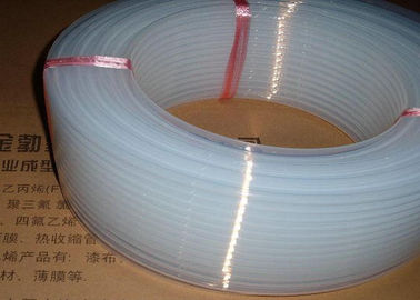 Metropolitana vergine pura del PTFE 100% PTFE dei chiari strizzacervelli di calore autolubrificante
