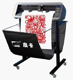 Macchina grafica del tracciatore della taglierina del vinile con il sensore del laser